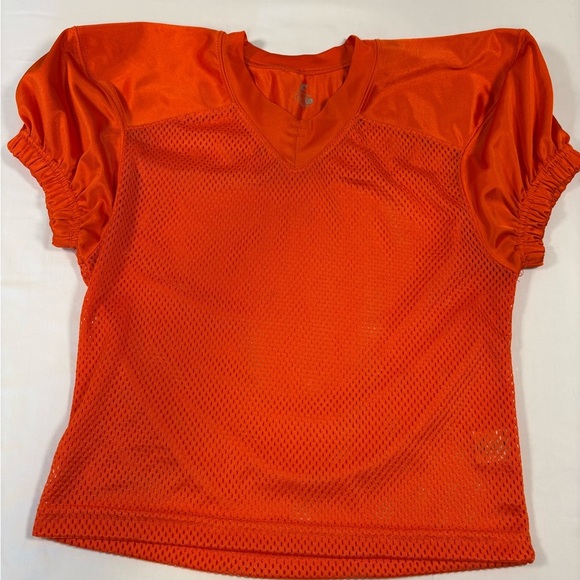 Champro Other - Champro Youth XL Orange Practice Jersey